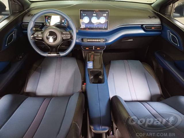 2026 BYD DOLPHIN MINI 