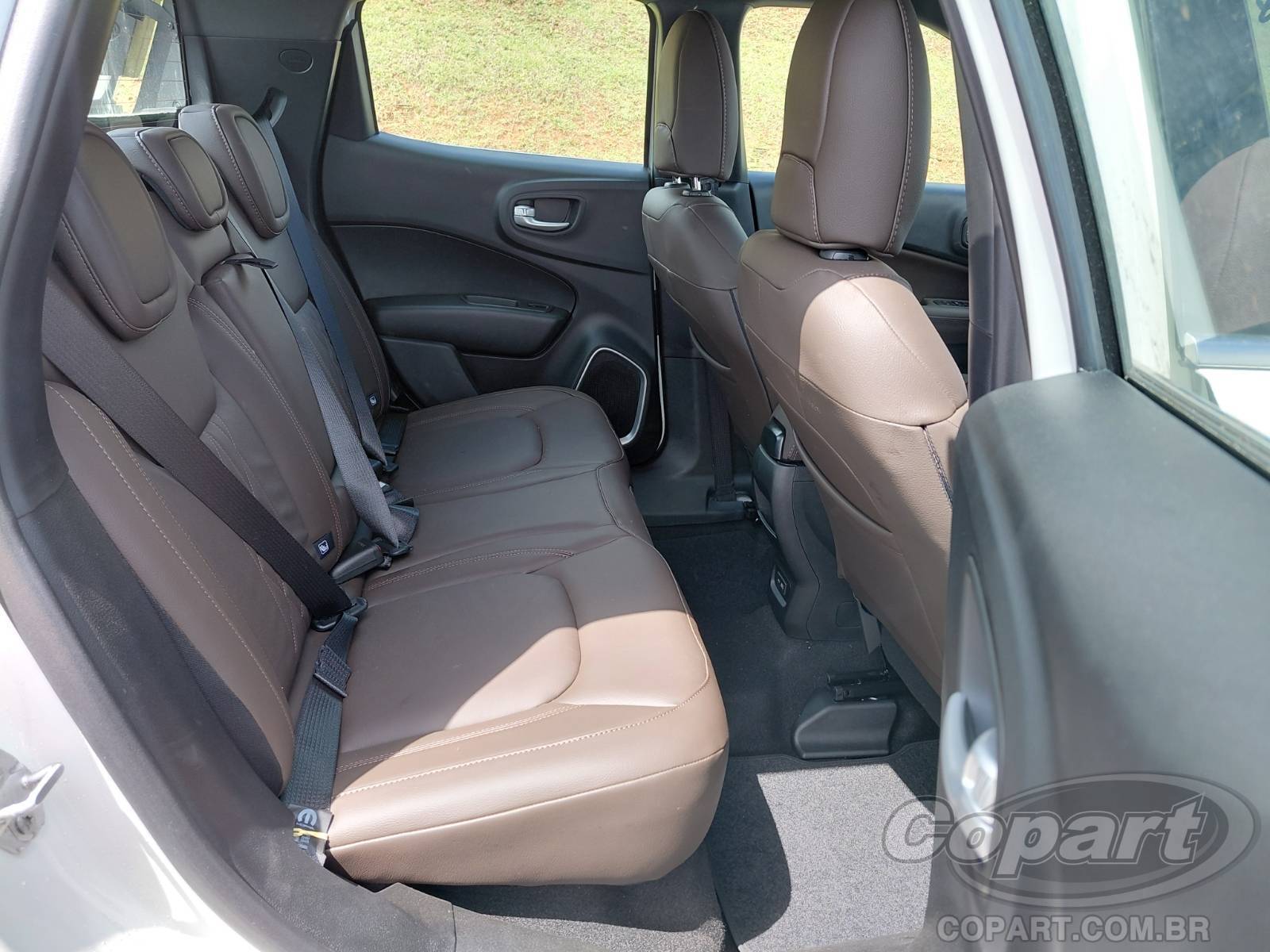 Foto 6 de 11: 2026 FIAT TORO