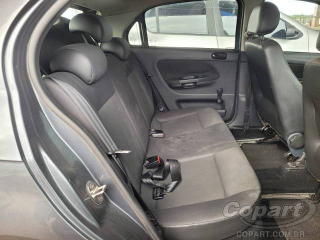2020 VOLKSWAGEN GOL 