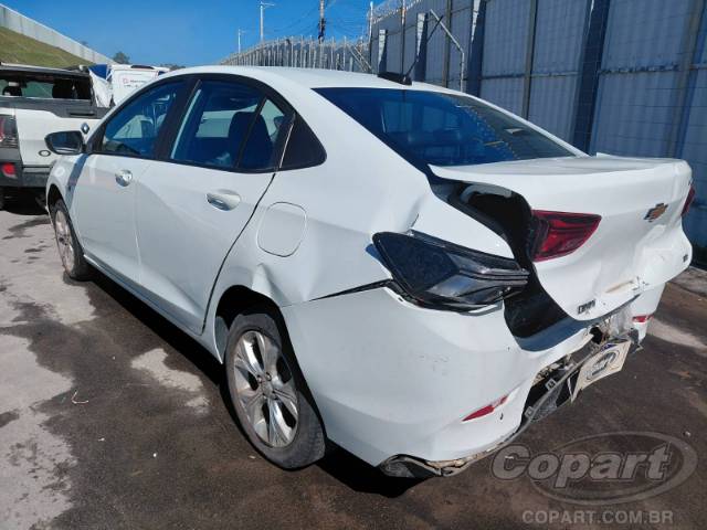 2025 CHEVROLET ONIX PLUS 