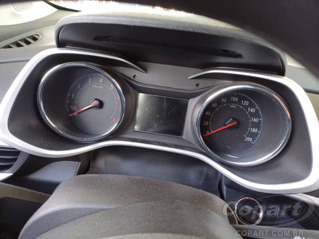 2022 CHEVROLET TRACKER 