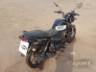 2023 YAMAHA YBR 150 FACTOR 