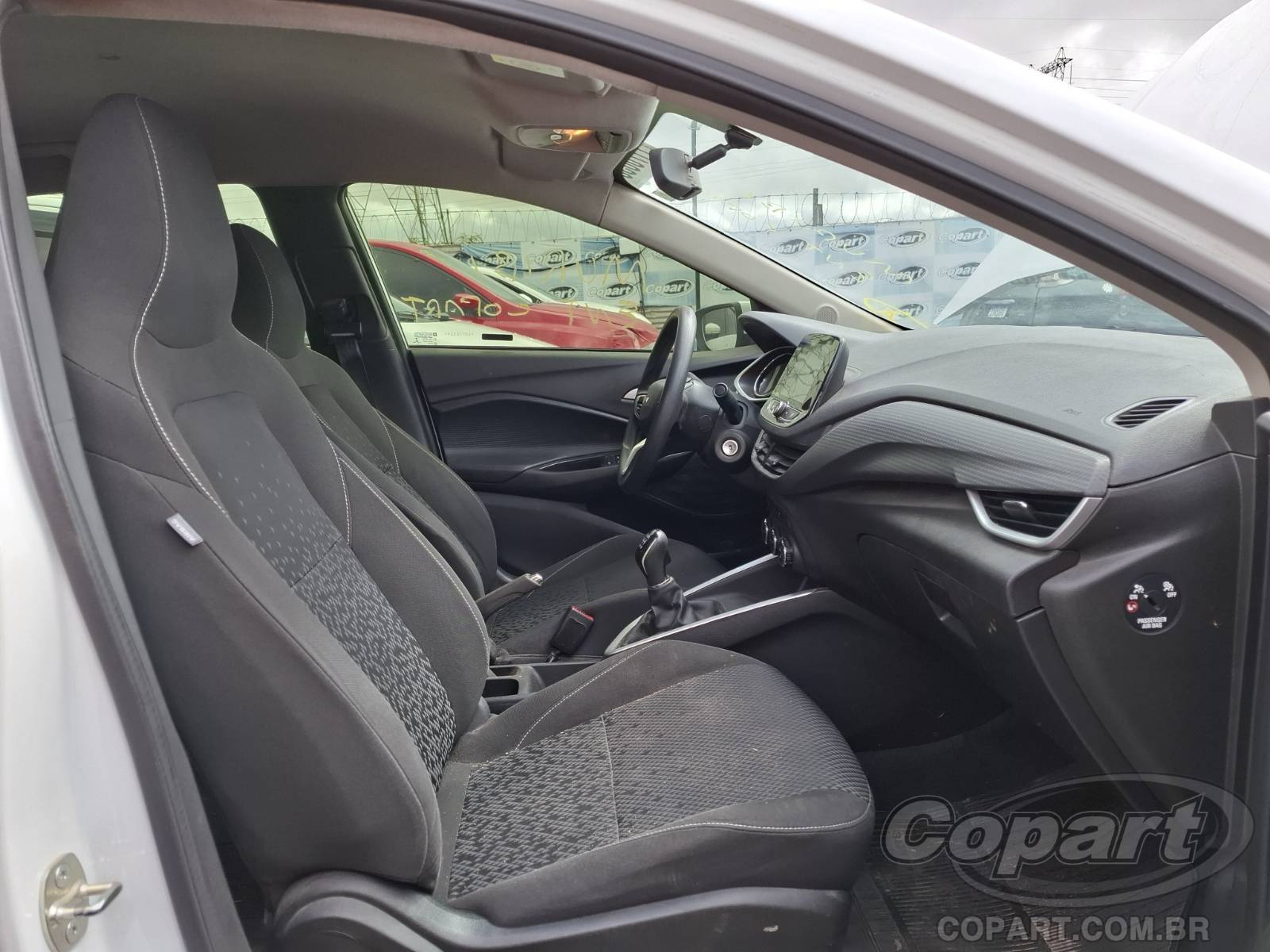 Foto 5: 2020 CHEVROLET ONIX