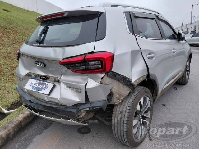 2021 CAOA CHERY TIGGO 5X 