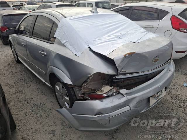 2006 CHEVROLET VECTRA 