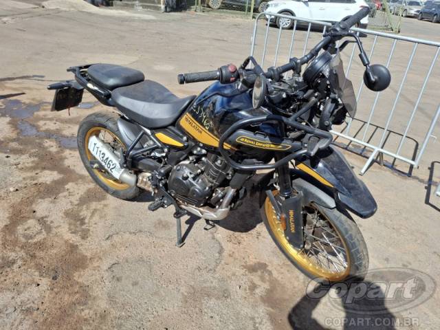 2026 ROYAL ENFIELD HIMALAYAN 
