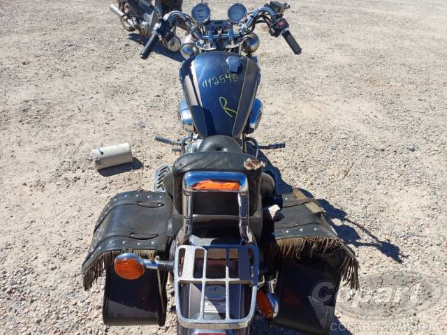 1998 YAMAHA XV 1100 