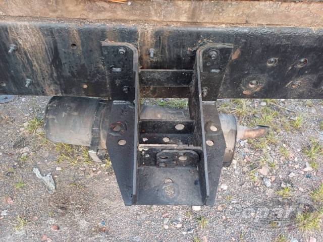 2013 FORD CARGO 1719 