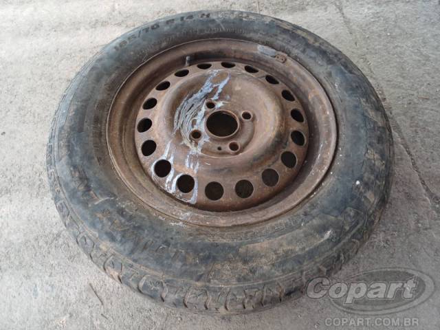 2010 CHEVROLET MONTANA 