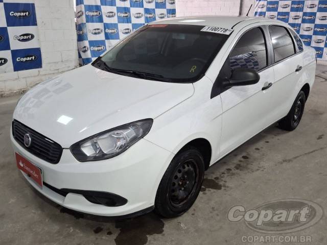 2021 FIAT GRAND SIENA 