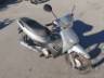 2006 HONDA BIZ 125 