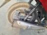 2012 HONDA BIZ 125 