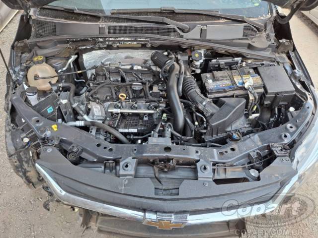 2021 CHEVROLET ONIX 