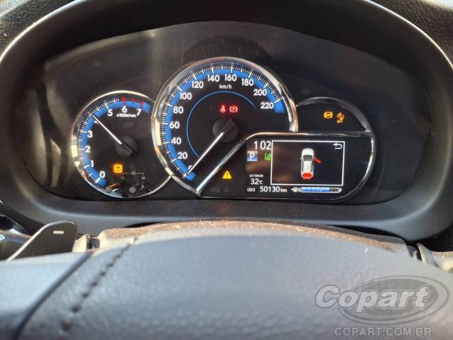 2023 TOYOTA YARIS 