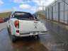 2013 MITSUBISHI L200 TRITON 
