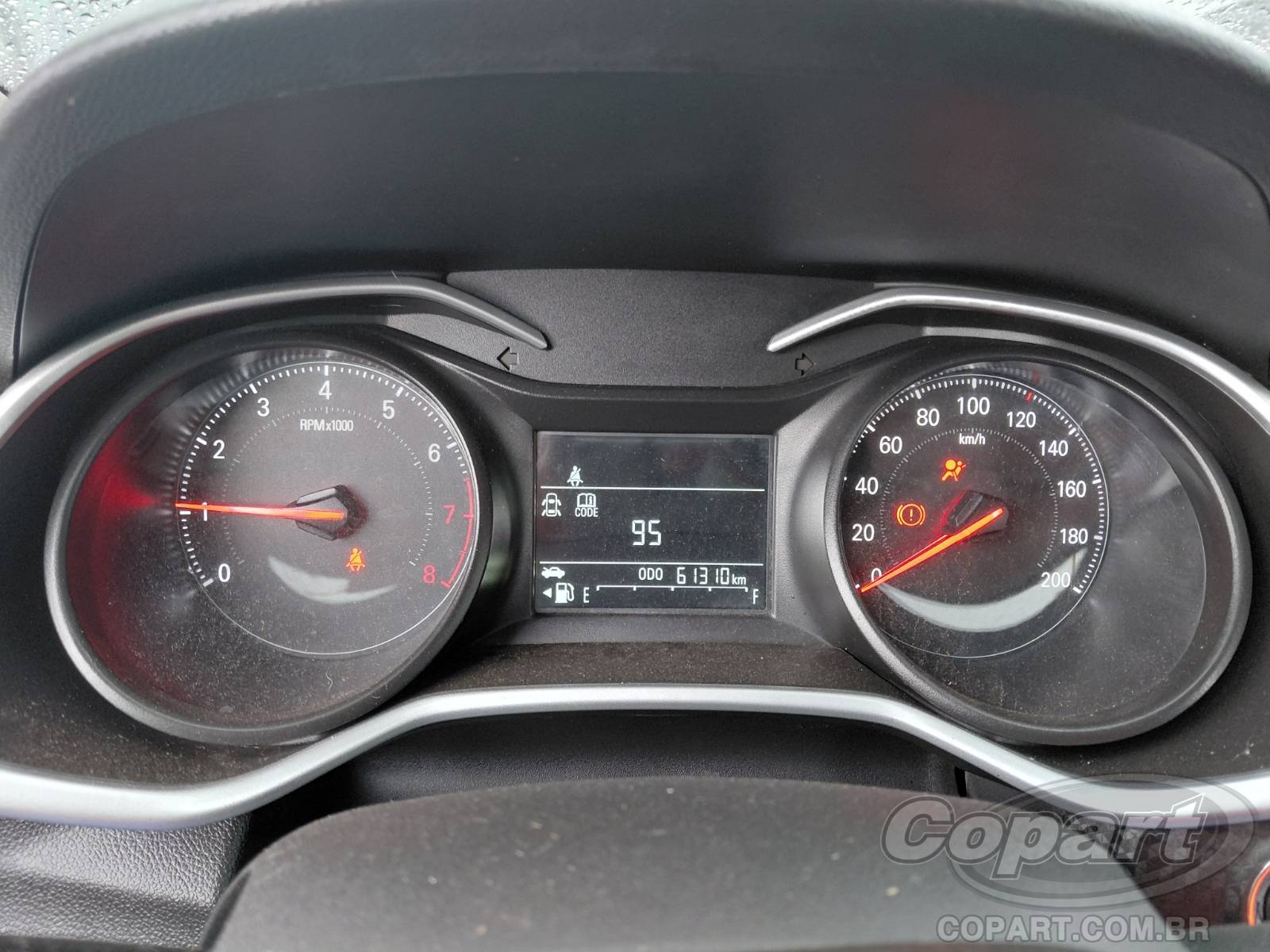 2024 CHEVROLET ONIX — foto 8 de 14