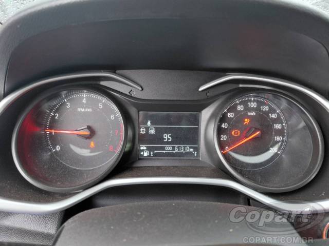 2024 CHEVROLET ONIX 