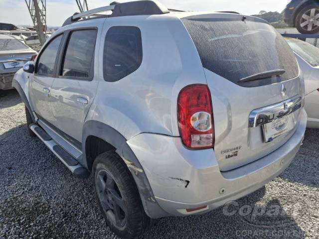 2013 RENAULT DUSTER 