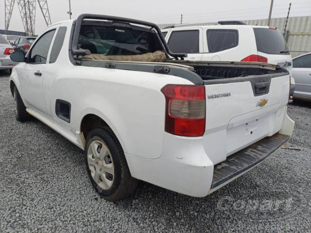 2020 CHEVROLET MONTANA 