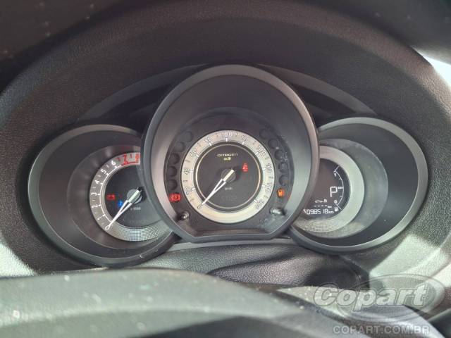 2015 CITROEN C3 AIRCROSS 