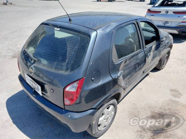 2009 CHEVROLET CELTA 