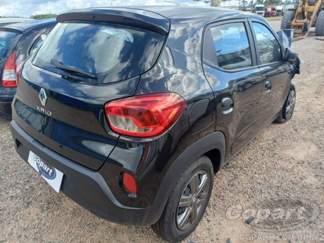 2025 RENAULT KWID 