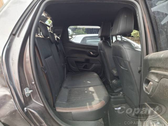 2024 FIAT STRADA CD 