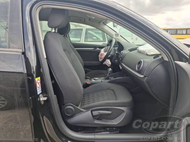 2016 AUDI A3 SPORTBACK 