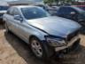 2016 MERCEDES BENZ CLASSE C 