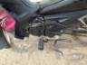 2014 YAMAHA CRYPTON 