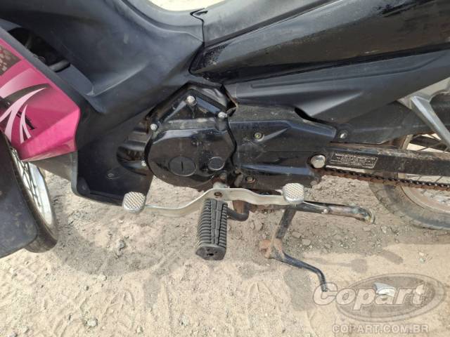 2014 YAMAHA CRYPTON 