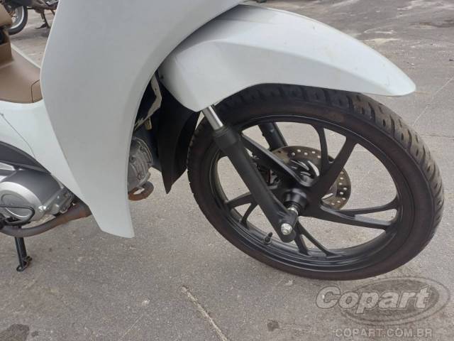 2026 HONDA BIZ 125 