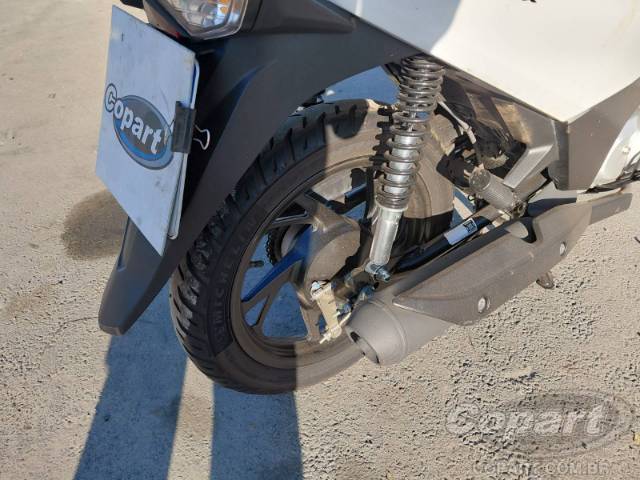 2026 HONDA BIZ 125 
