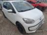 2016 VOLKSWAGEN UP 