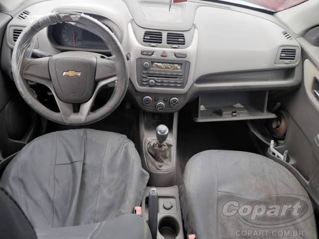 2013 CHEVROLET COBALT 