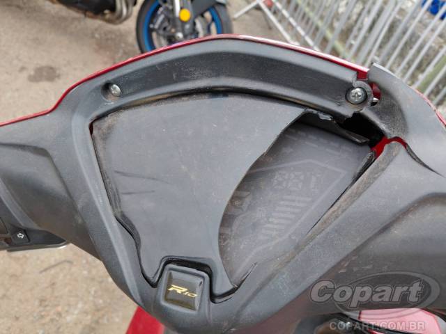 2025 SHINERAY XY 125 