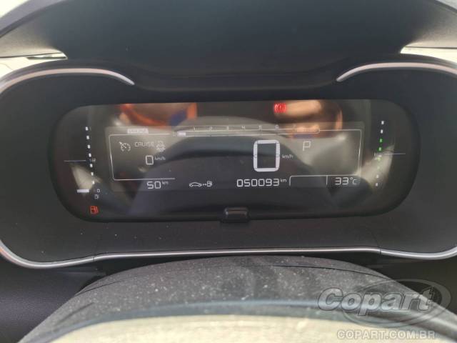 2022 CITROEN C4 CACTUS 