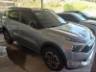 2025 CITROEN C3 AIRCROSS 