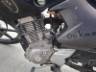 2010 YAMAHA YBR 125 FACTOR 