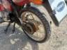 2004 HONDA CG 125 