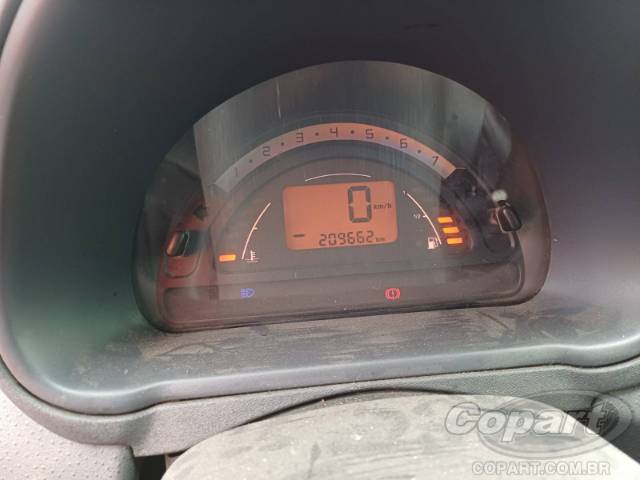 2010 CITROEN C3 