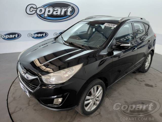2012 HYUNDAI IX35 