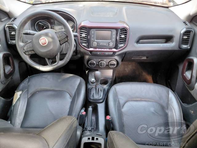2019 FIAT TORO 