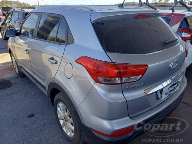 2025 HYUNDAI CRETA 