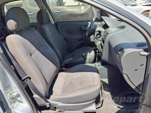 2010 CHEVROLET CORSA 
