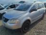 2009 VOLKSWAGEN SPACEFOX 