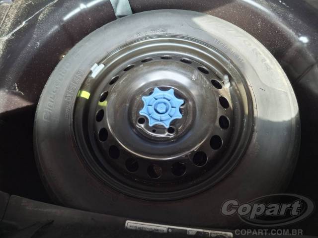 2014 HYUNDAI HB20 