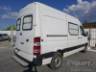 2013 MERCEDES BENZ SPRINTER 