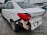2018 FORD KA SEDAN 