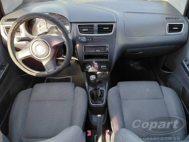 2012 VOLKSWAGEN FOX 